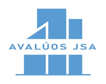 Logotipo de JSA Avalúos