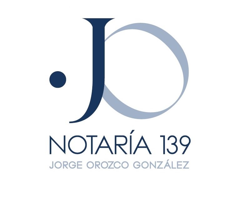 Logotipo de Notaría 139 CDMX